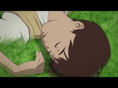 White Hill - Maromi's Theme - Paranoia Agent