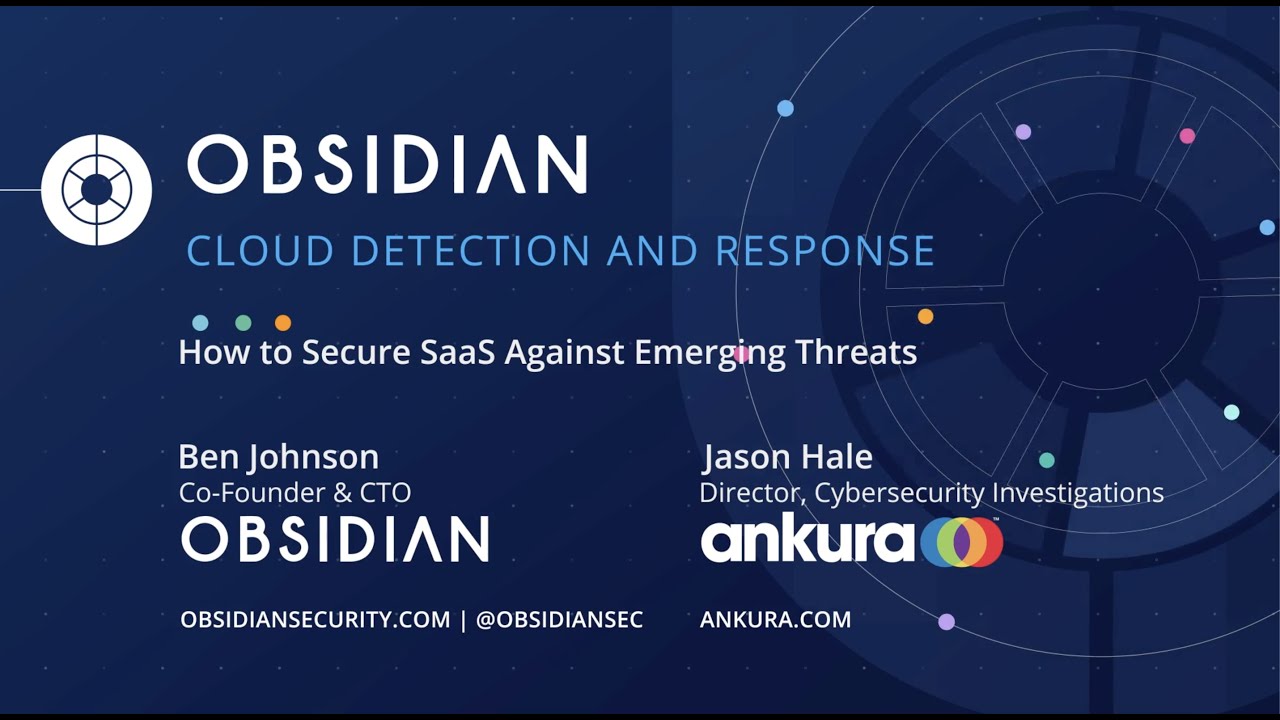 How to Secure SaaS Against Emerging Threats