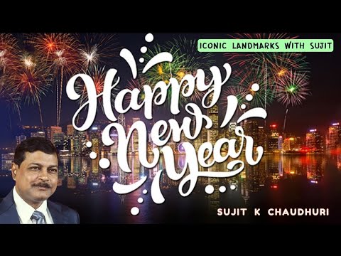 New Year's Day|An Informative Story|Sujit Kr Chaudhuri|