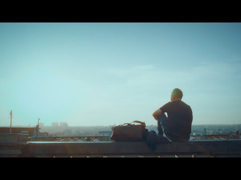 MOHAMED NOUMIDIA | IMNƐRAQ (Official Music Video - 2025)
