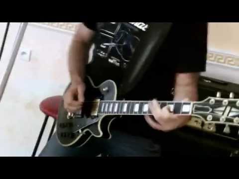 Abram - Abram - Šednem sebe na lavočku