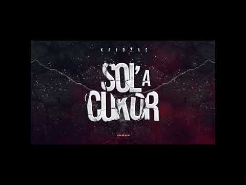 Kaidžas - Soľ a Cukor