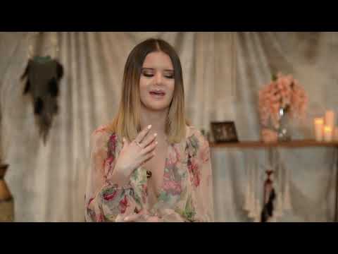 Maren Morris: The Making Of "Girl"