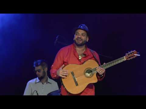 Agris Ričs - Mardžandža