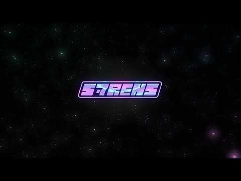 S7RENS - Euro Visions (Official Audio)