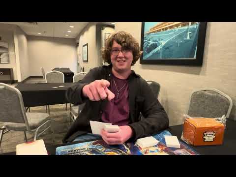 Yugioh - Regional Bloomington,MN - November 2025 - 3rd Place Branded Dracotail - Seth Hopkins