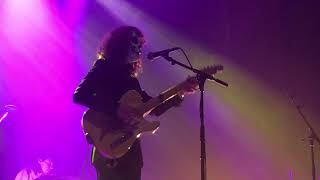 Hot, WHATTA BITCH, and A Living Human Girl  // The Regrettes // Uncool Halloween