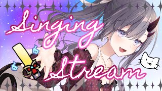 【歌枠*song】1ヵ月のぶらんく埋めるぞ！リハビリお歌枠【ぱわーぼいすVtuber／彷徨鈴】
