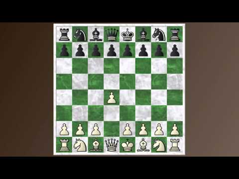 Top Ten Middlegame Ideas #1: Attack the King! - Part 1 - The Greek gift sacrifice