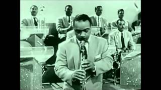 Duke Ellington - "The Mooche" (1955)