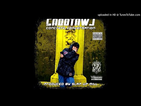 Sabotawj and Slap Up Mill - Look Around