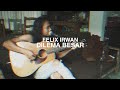 Setory WA FELIX IRWAN DILEMA BESAR