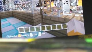 Tour in ShadowMan's lovely City