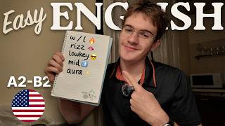 Can You Understand Gen Z Slang? 🗣️ | English Every Day 🇺🇸 (A2-B2)