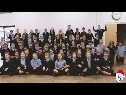 Year 4, 2020; Christmas Calypso