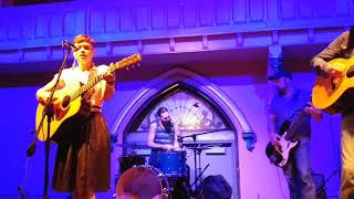 Lillie Mae - Loaner (Southgate House Revival 8/22/17 Newport, KY)