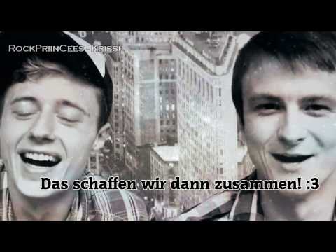 Was wir alleine nicht schaffen [Collab]