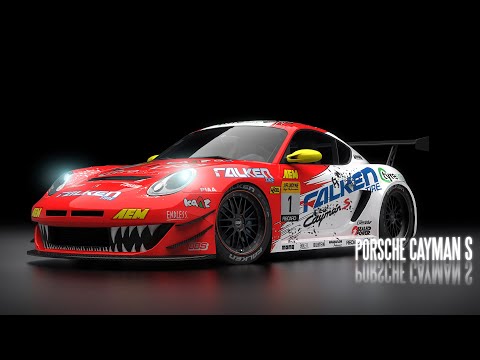 NEED FOR SPEED SHIFT AUDI R8 vs PORSCHE