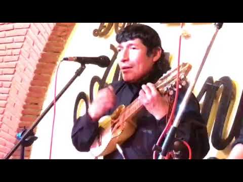 Peruvian Medley Music, Cusco