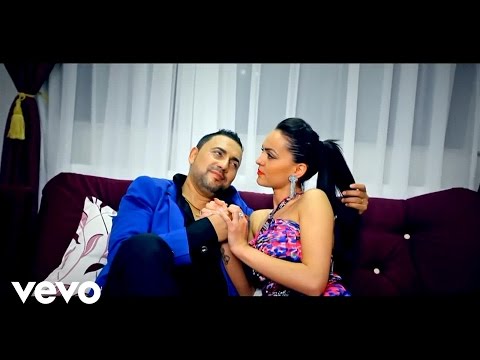 Sorinel Pustiu - O caut si nu o gasesc