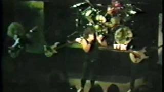 STEEL PROPHET first ever