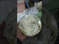 સુરત ની સૌથી ફેમસ આલુપુરી Khalid Bhai Ni Aloopuri Surat Fo