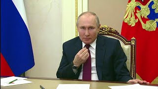 Russia, Putin risponde a Biden: Io un killer Chi lo dice sa di esserlo