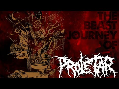 THE BEAST JOURNEY OF PROLETAR 1999 - 2020