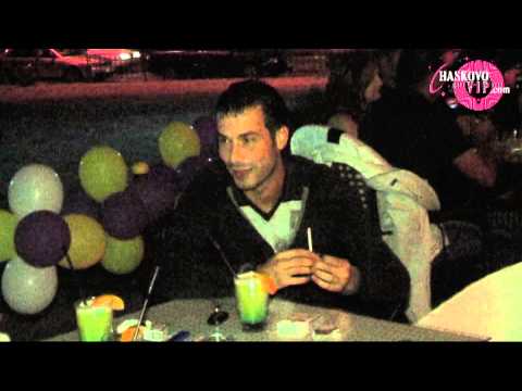 HaskovoVIP - ENCASA Park Cafe Grand Opening