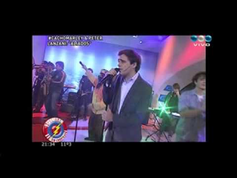 Version reggae de 'Aliados' - Peligro sin codificar