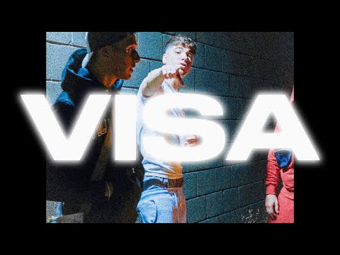 [FREE] "VISA" - Shiva X Lil Baby X Lil Durk type beat | HARD freestyle trap beat2023
