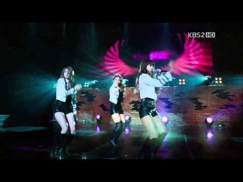Dream High 2 - Super Star - HershE - Eng sub - (Lyrics in Description)
