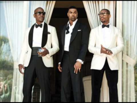 Tyrese ft Ginuwine, Tank -  I Need