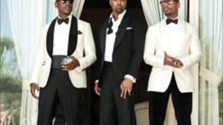 Tyrese ft Ginuwine, Tank -  I Need