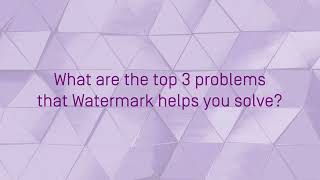 Saving months on reporting: Austin Peay State University & Watermark