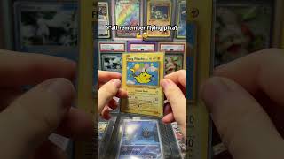 Y’all remember flying pika?💪🥹 #pokemon #pokemoncards #pokemonchannel