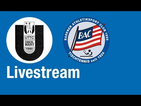 Oberwart gegen Badener AC - Frühjahr 2019 Runde 2