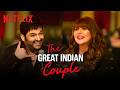 The BEST Of Couple Banter With Kapil Sharma Ginni TGIKS More Netflix India