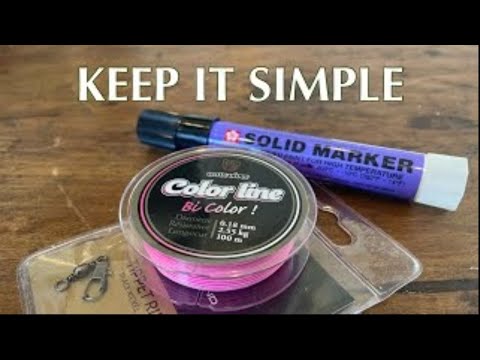 The ONLY Euro Nymphing Leader You Need