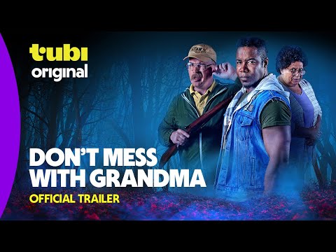 Tráiler Nadie Se Mete con la Abuela [WEB-DL] 2024
