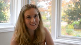 MAGGIE WALTERS - REEL (2020)