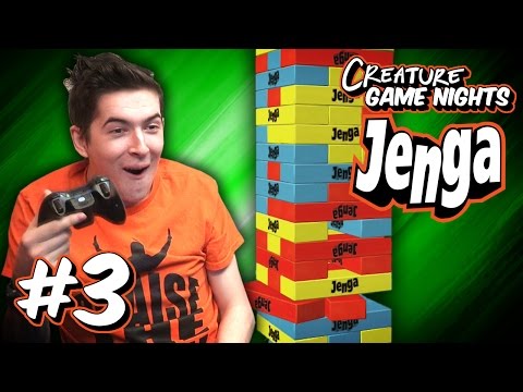 Jenga Xbox 360