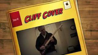 Learning how to rock n roll  (Cliff cover)