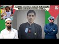 HYC SCAM Palastine Ke Naam Par Donation Lene Wale HYC Ka Scam Par Advocate Ashir Khan Ka Bayan
