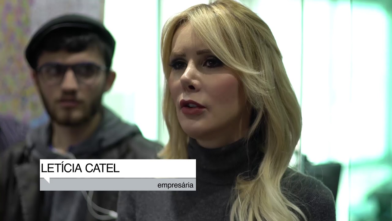 O “exército” de Bolsonaro em São Paulo