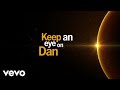 ABBA - Keep An Eye On Dan (Lyric Video)