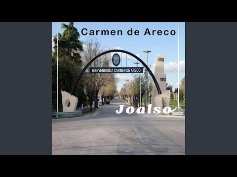 Carmen de Areco