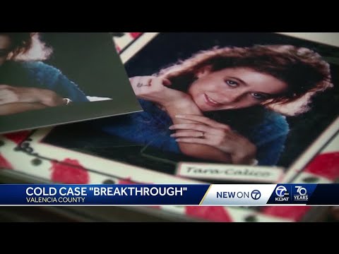 Sufficient evidence in Tara Calico disappearance to submit to DA for possible charges