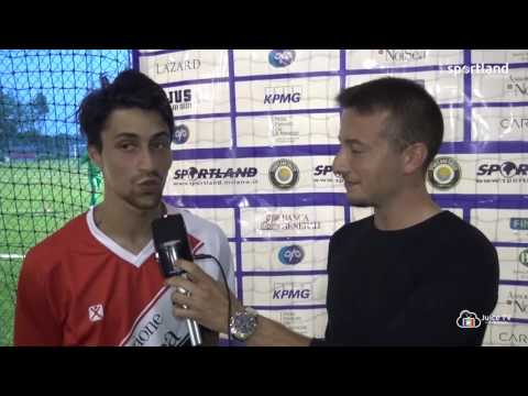 "Noi Sea vs KPMG" - 7° TORNEO MILANO SOLIDALE