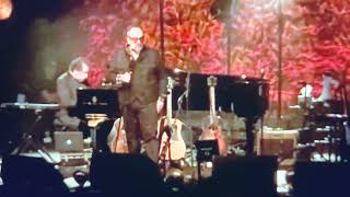 Elvis Costello Gramercy NYC - Temptation